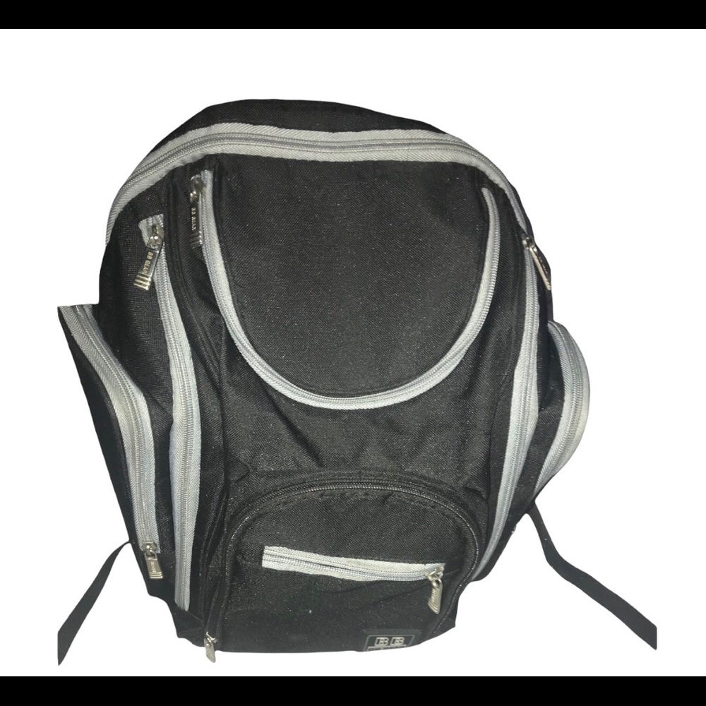 Baby bag